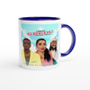 Gbedu (feat. Famous Igboro & Portable) - Ceramic Mug