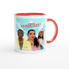 Gbedu (feat. Famous Igboro & Portable) - Ceramic Mug