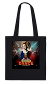 Ready to dance - Tote bag