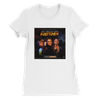 Koletoyen (feat. Destiny Boy & Sodma) [Remastered] - Women’s Cut T-Shirt