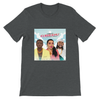 Gbedu (feat. Famous Igboro & Portable) - Unisex T-Shirt