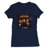 Koletoyen (feat. Destiny Boy & Sodma) [Remastered] - Women’s Cut T-Shirt