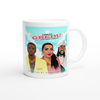 Gbedu (feat. Famous Igboro & Portable) - Ceramic Mug