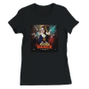 Ready to dance - Women’s Cut T-Shirt