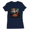 Ready to dance - Women’s Cut T-Shirt