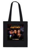 Koletoyen (feat. Destiny Boy & Sodma) [Remastered] - Tote bag