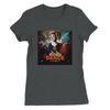 Ready to dance - Women’s Cut T-Shirt
