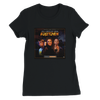 Koletoyen (feat. Destiny Boy & Sodma) [Remastered] - Women’s Cut T-Shirt