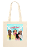 Gbedu (feat. Famous Igboro & Portable) - Tote bag