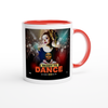 Ready to dance - Ceramic Mug
