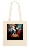Ready to dance - Tote bag