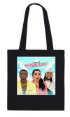 Gbedu (feat. Famous Igboro & Portable) - Tote bag