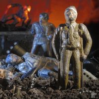 You're Not Welcome by the bandwitts