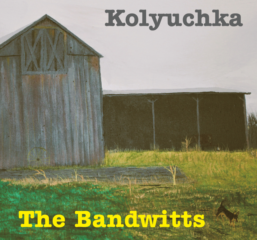 Kolyuchka - Kolyuchka