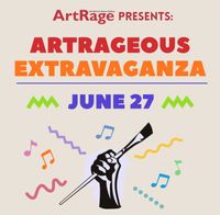 Artrageous Extravaganza