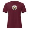 WOMENS FLYER FRIENDLY OFFICIAL YOUR DAD T-SHIRT