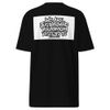 OFFICIAL YOUR DAD FLYER FRIENDLY MENS T-SHIRT