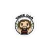 OFFICIAL YOUR DAD STICKERS