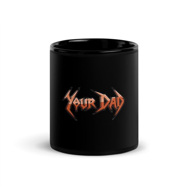 Official Your Dad Coffee Cup
