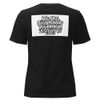 WOMENS OFFICIAL YOUR DAD EXPLICIT T-SHIRT 