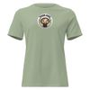 WOMENS OFFICIAL YOUR DAD EXPLICIT T-SHIRT 