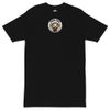 YOUR DAD OFFICIAL EXPLICIT T-SHIRT BLACK
