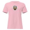 WOMENS FLYER FRIENDLY OFFICIAL YOUR DAD T-SHIRT