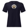 WOMENS OFFICIAL YOUR DAD EXPLICIT T-SHIRT 