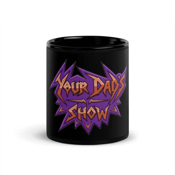 Official Your Dads Show Coffee Mug