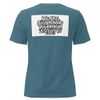 WOMENS OFFICIAL YOUR DAD EXPLICIT T-SHIRT 