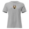 WOMENS OFFICIAL YOUR DAD EXPLICIT T-SHIRT 