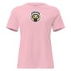 WOMENS OFFICIAL YOUR DAD EXPLICIT T-SHIRT 