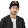 "I'M THE BEST DAD EVER" LOGO BEANIE