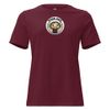 WOMENS OFFICIAL YOUR DAD EXPLICIT T-SHIRT 