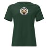 WOMENS OFFICIAL YOUR DAD EXPLICIT T-SHIRT 