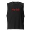 OFFICIAL YOUR DAD REPLICA SHIRT 