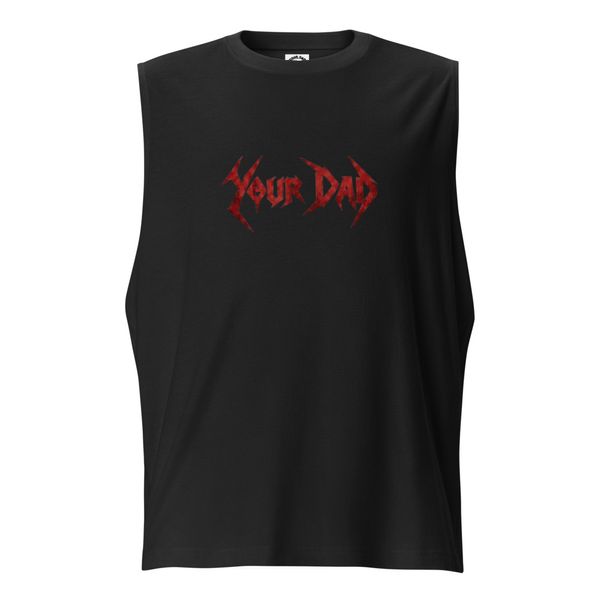 OFFICIAL YOUR DAD REPLICA SHIRT 