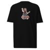 Your Dad Official Cartoon Logo T shirt