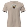 WOMENS OFFICIAL YOUR DAD EXPLICIT T-SHIRT 