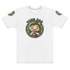 OFFICIAL (SMOKE WEED ALL DAY!!) YOUR DAD T-SHIRT