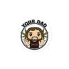 OFFICIAL YOUR DAD STICKERS