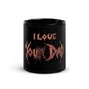 "YOUR DAD" FATHERS DAY MUG
