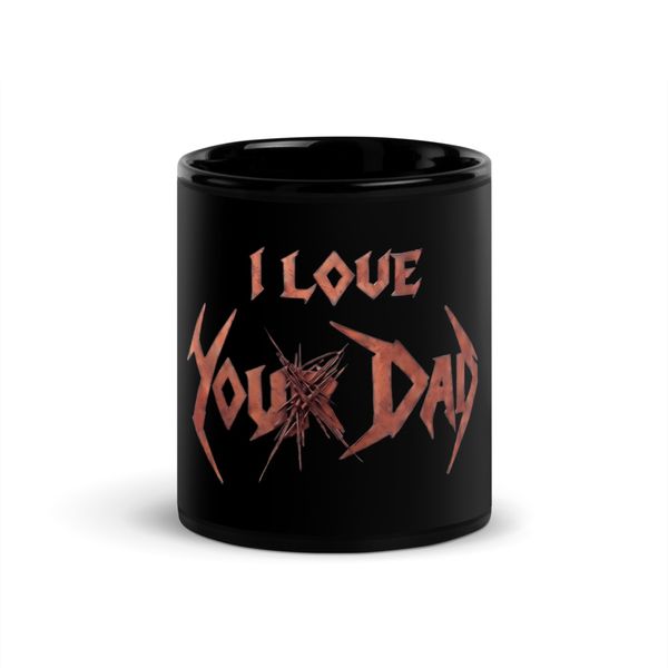 "YOUR DAD" FATHERS DAY MUG