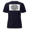 WOMENS OFFICIAL YOUR DAD EXPLICIT T-SHIRT 