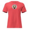 WOMENS OFFICIAL YOUR DAD EXPLICIT T-SHIRT 