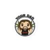 OFFICIAL YOUR DAD STICKERS