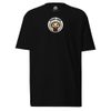 YOUR DAD OFFICIAL EXPLICIT T-SHIRT BLACK
