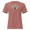 WOMENS OFFICIAL YOUR DAD EXPLICIT T-SHIRT 