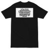 OFFICIAL YOUR DAD FLYER FRIENDLY MENS T-SHIRT