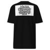 YOUR DAD OFFICIAL EXPLICIT T-SHIRT BLACK